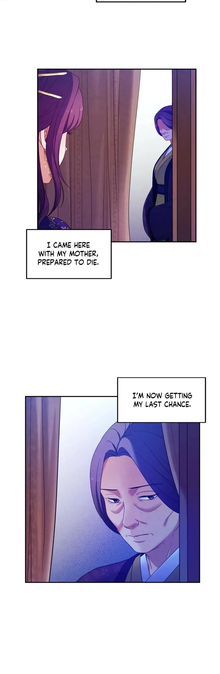 Elixir of the Sun Chapter 40 page 15 - Chapter 40
