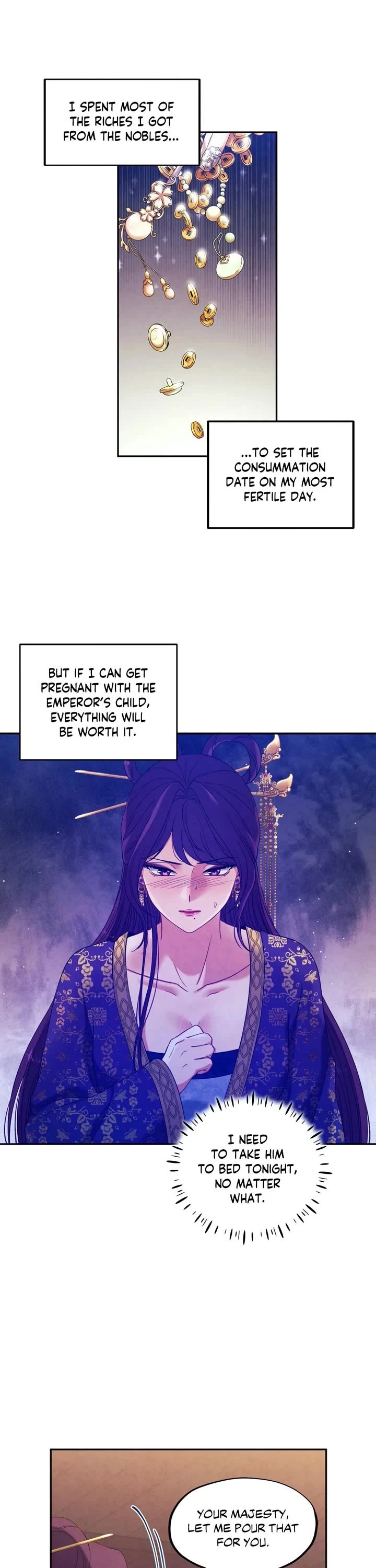 Elixir of the Sun Chapter 40 page 16 - Chapter 40