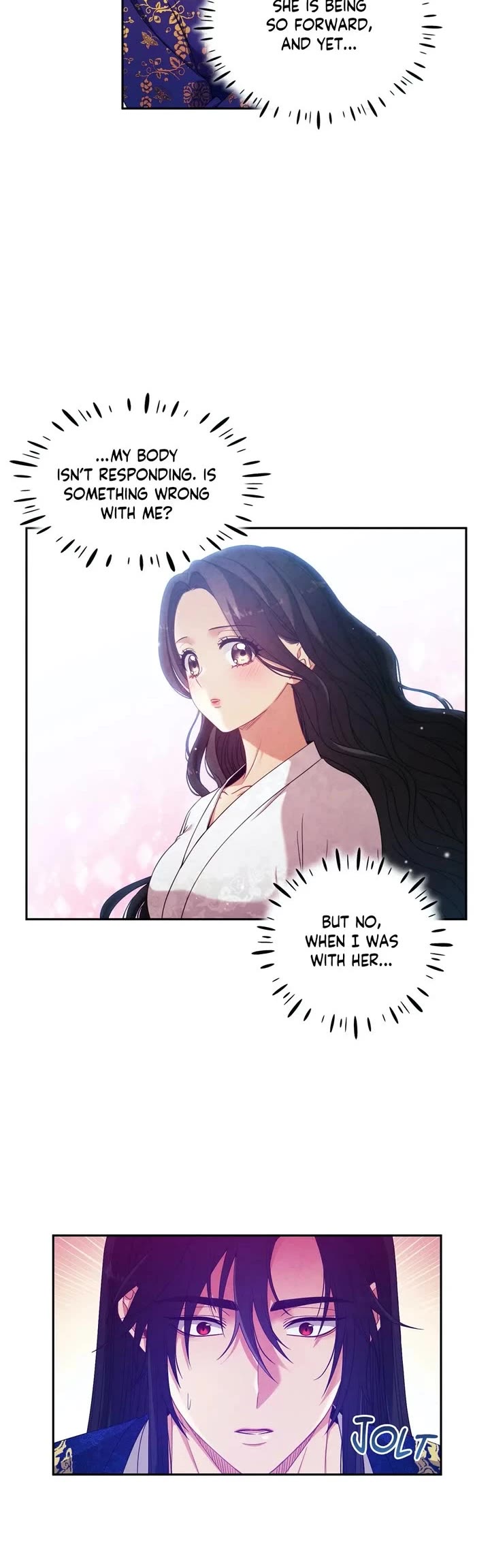 Elixir of the Sun Chapter 40 page 19 - Chapter 40