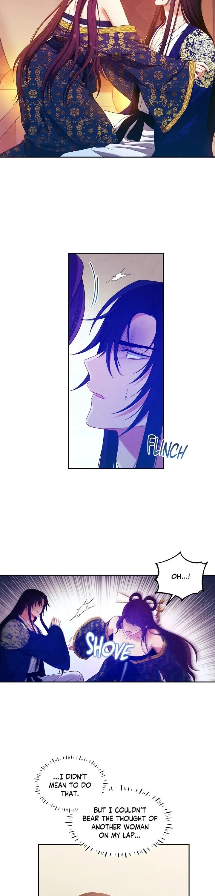 Elixir of the Sun Chapter 40 page 28 - Chapter 40