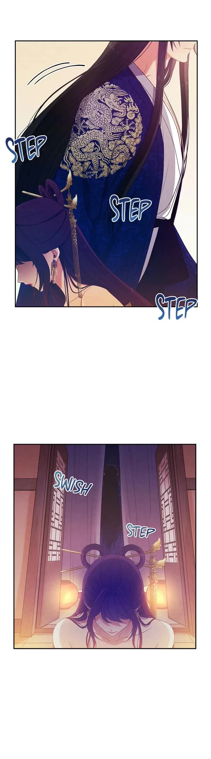 Elixir of the Sun Chapter 40 page 30 - Chapter 40