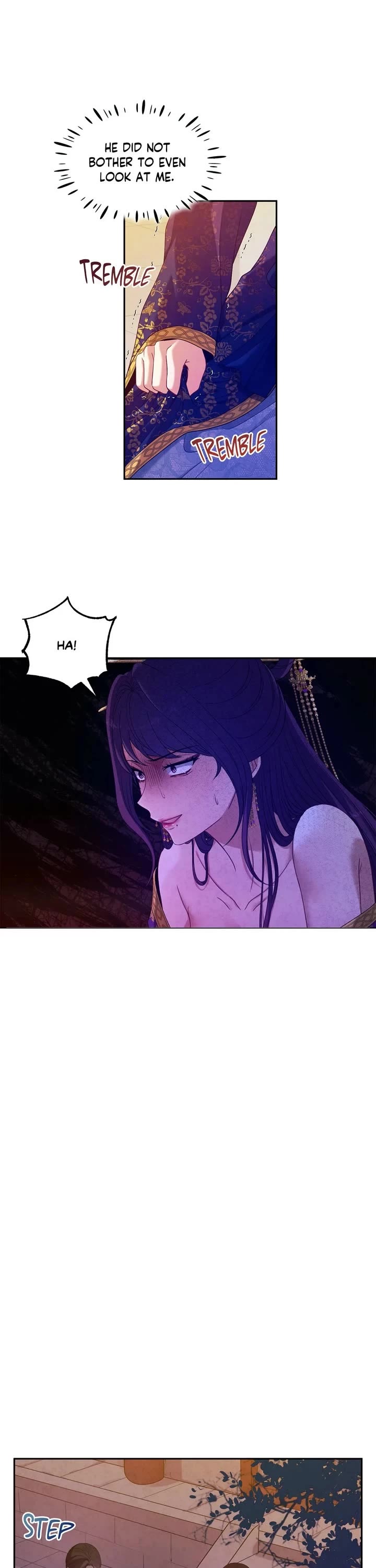 Elixir of the Sun Chapter 40 page 31 - Chapter 40