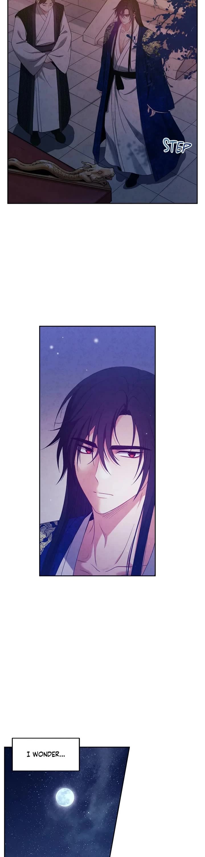 Elixir of the Sun Chapter 40 page 32 - Chapter 40