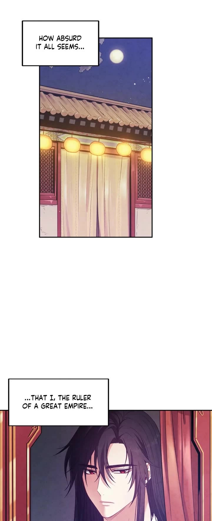 Elixir of the Sun Chapter 40 page 4 - Chapter 40