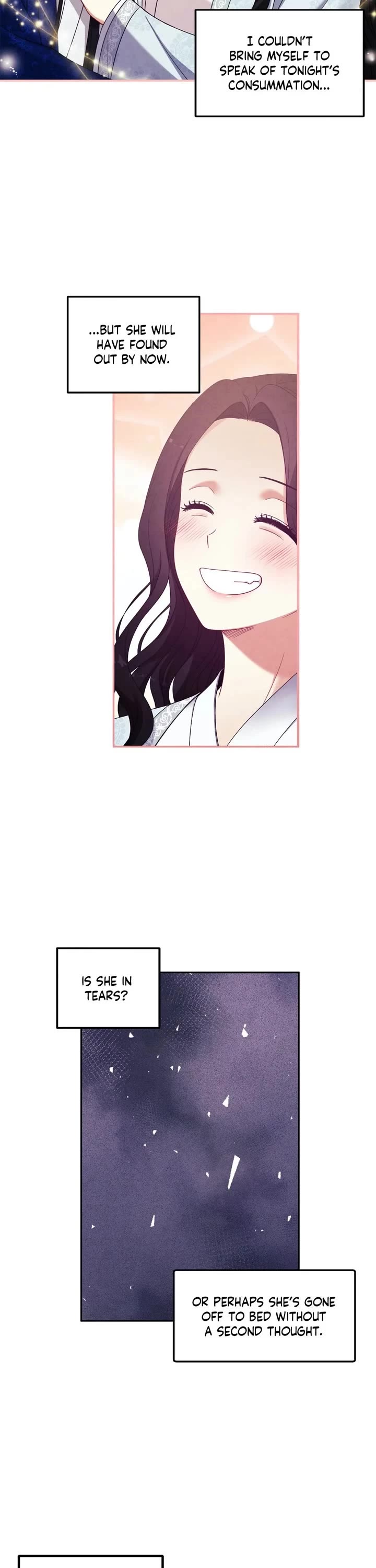 Elixir of the Sun Chapter 40 page 6 - Chapter 40
