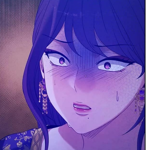 Elixir of the Sun Chapter 40 cover