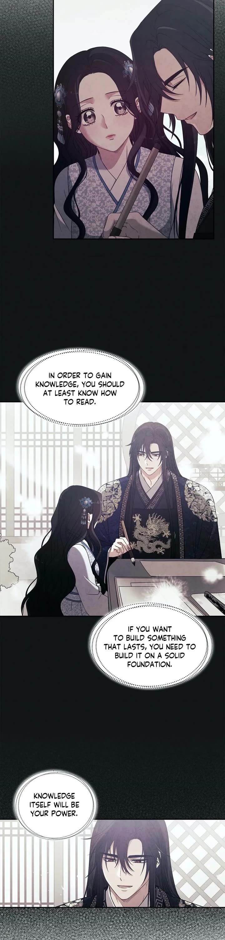 Elixir of the Sun Chapter 41 page 11 - Chapter 41