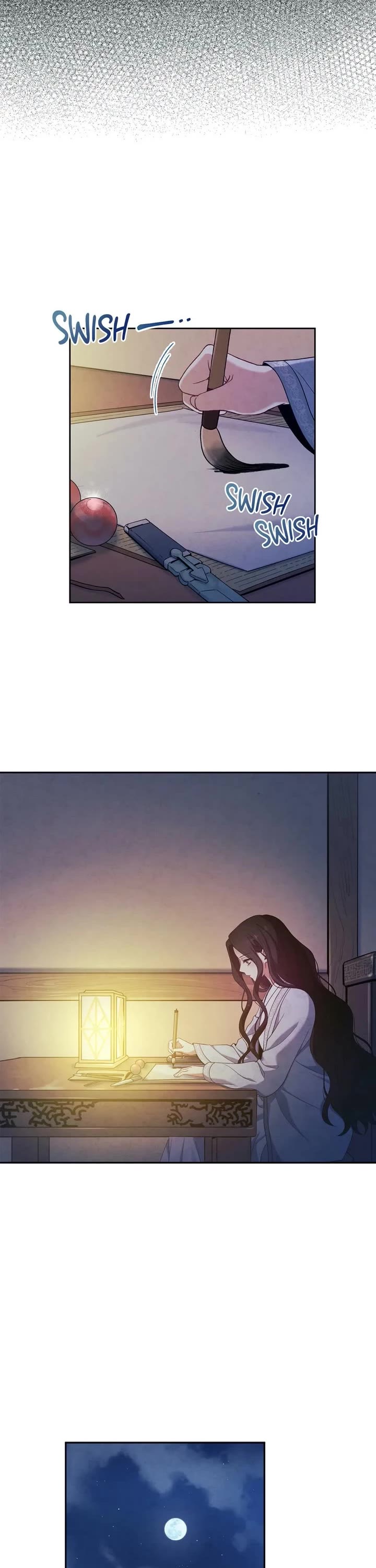Elixir of the Sun Chapter 41 page 12 - Chapter 41