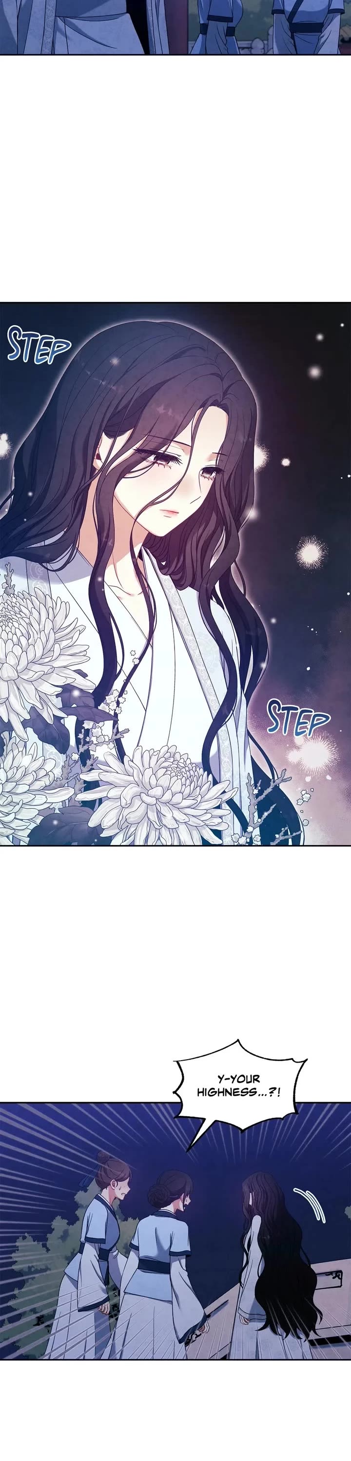 Elixir of the Sun Chapter 41 page 20 - Chapter 41