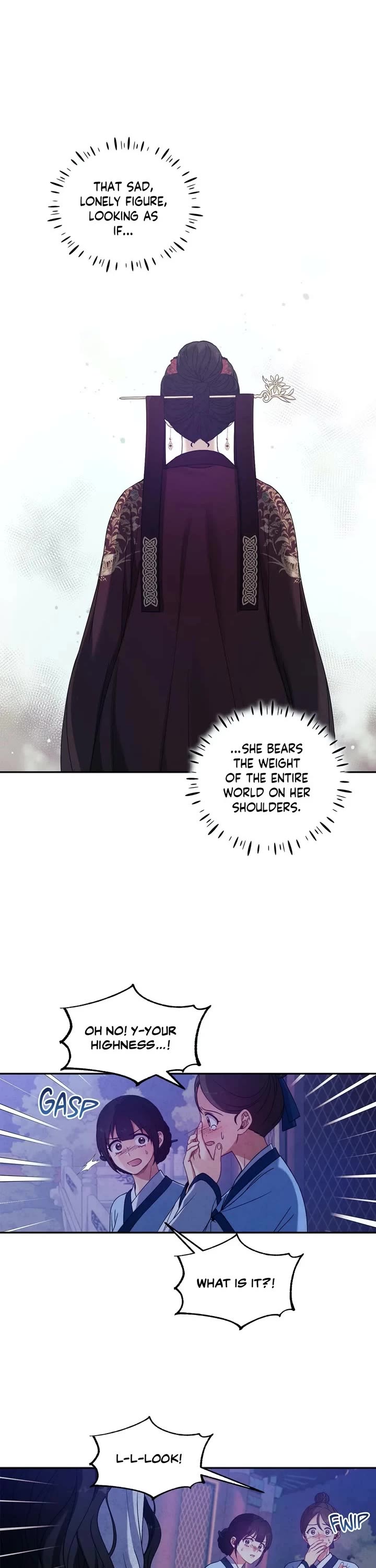 Elixir of the Sun Chapter 41 page 27 - Chapter 41