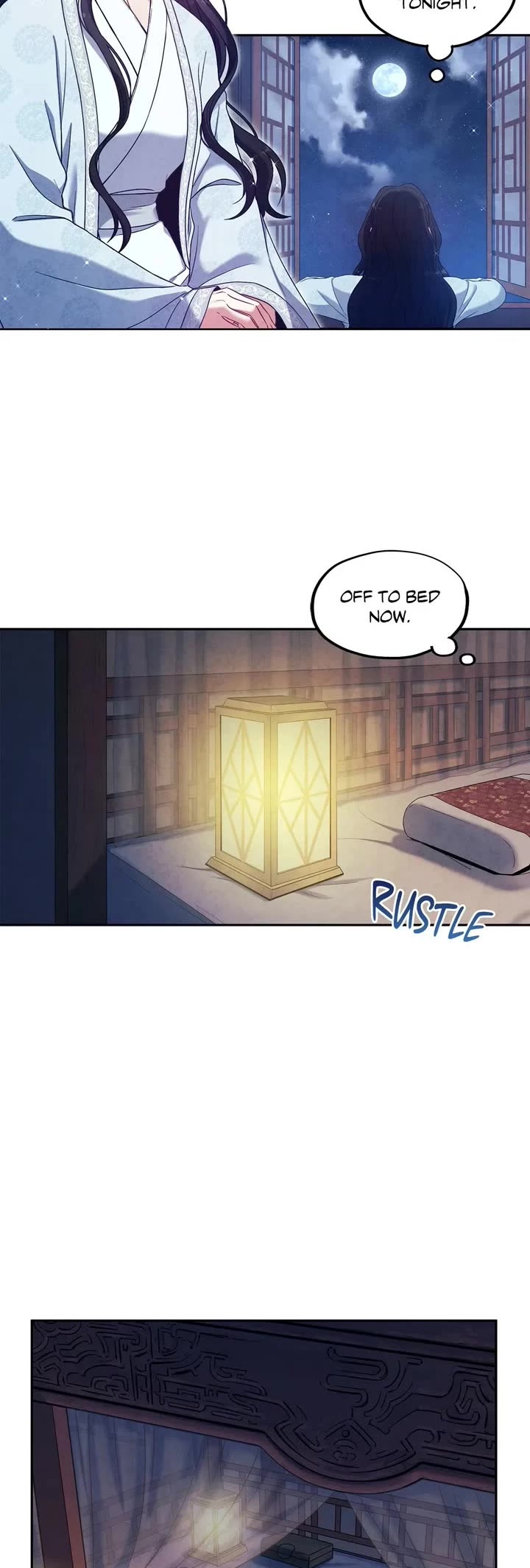 Elixir of the Sun Chapter 41 page 4 - Chapter 41