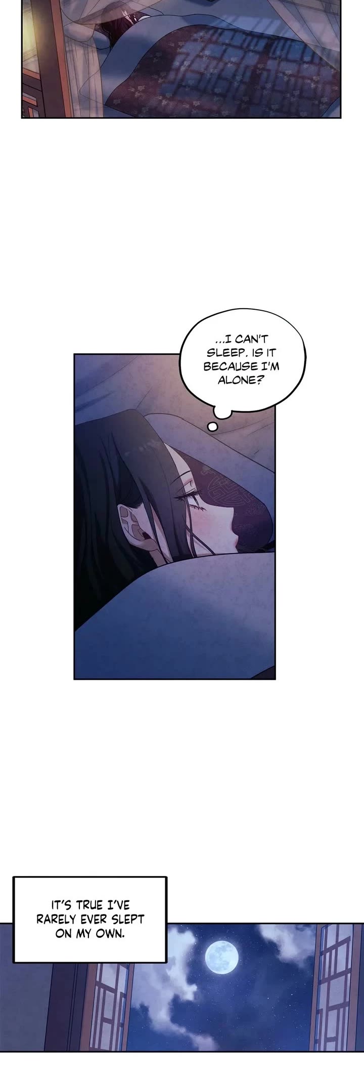Elixir of the Sun Chapter 41 page 5 - Chapter 41