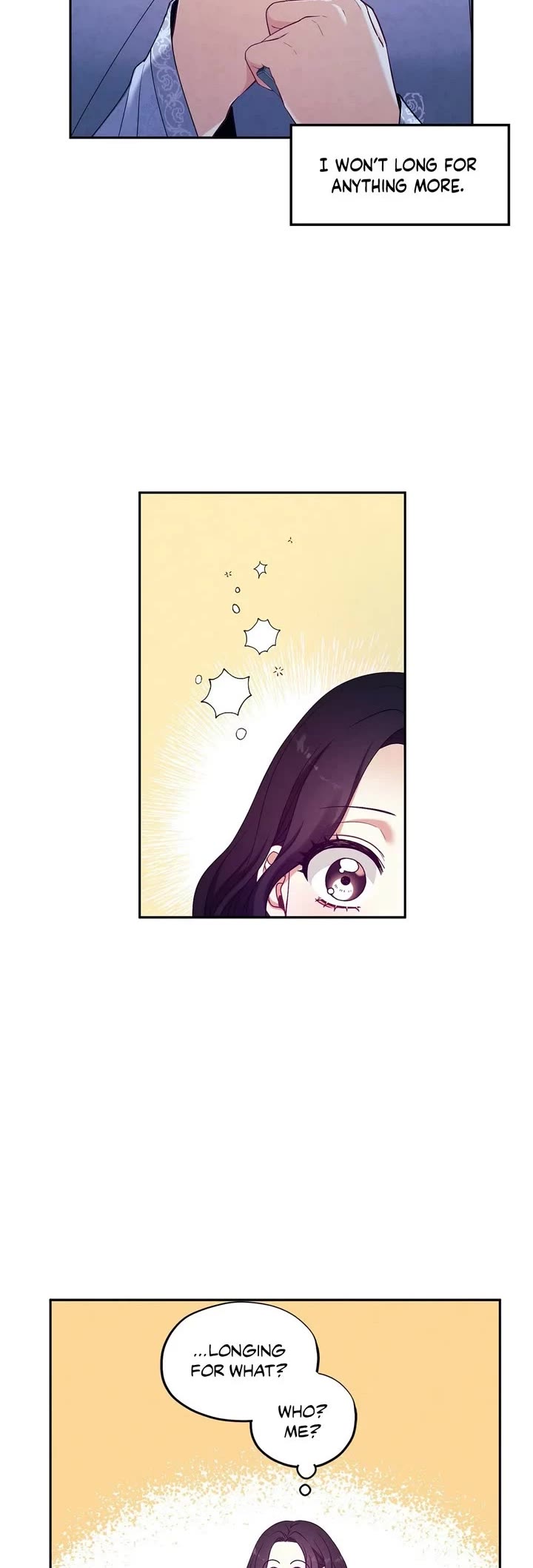 Elixir of the Sun Chapter 41 page 9 - Chapter 41