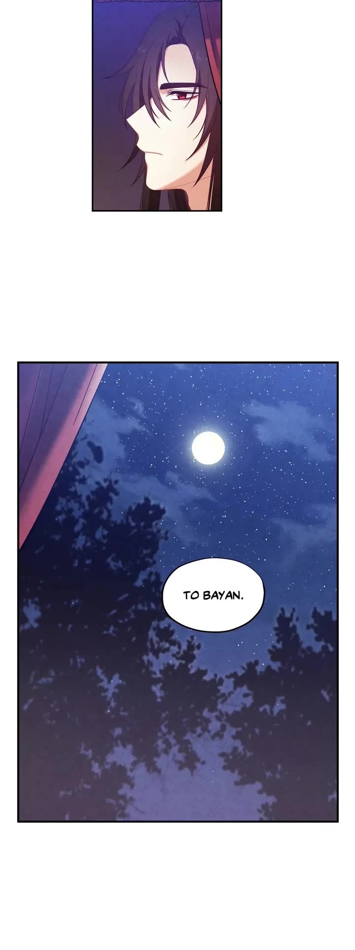 Elixir of the Sun Chapter 42 page 10 - Chapter 42