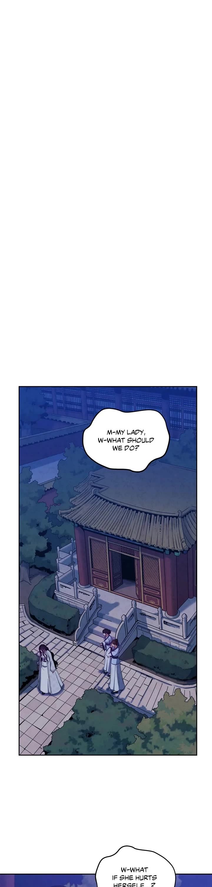 Elixir of the Sun Chapter 42 page 11 - Chapter 42