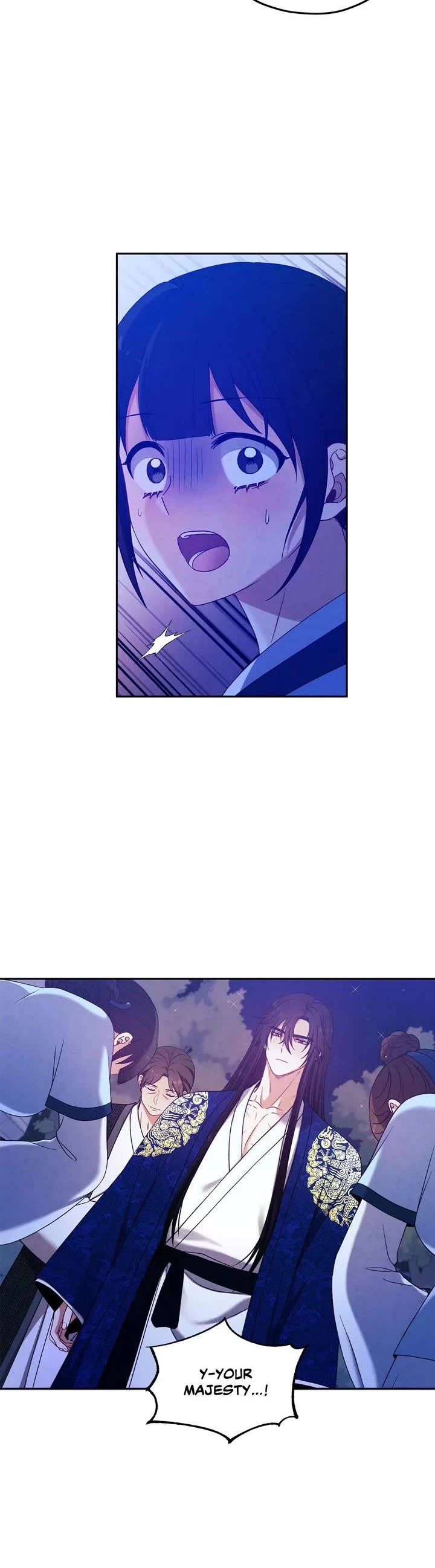 Elixir of the Sun Chapter 42 page 15 - Chapter 42