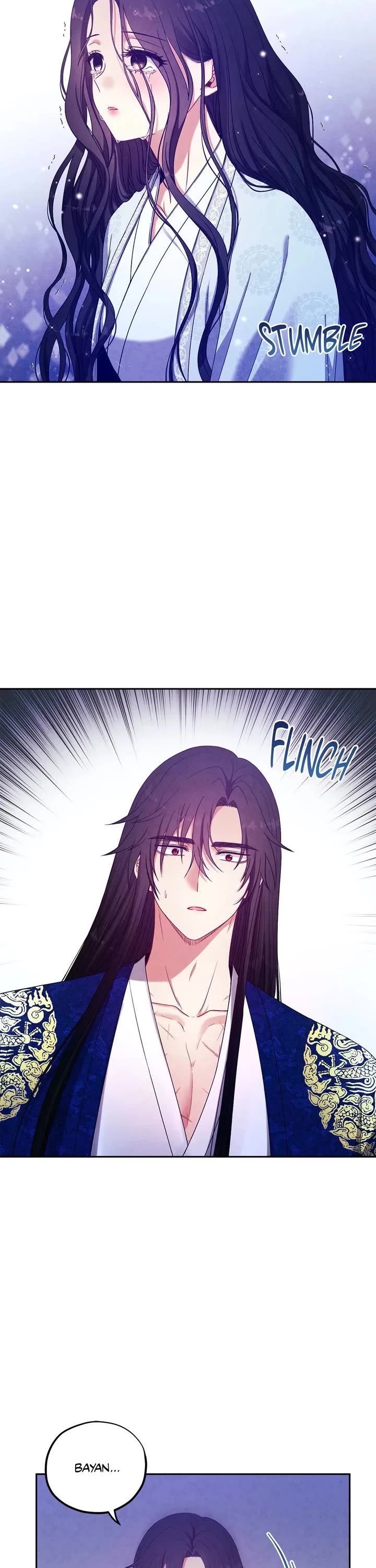 Elixir of the Sun Chapter 42 page 17 - Chapter 42