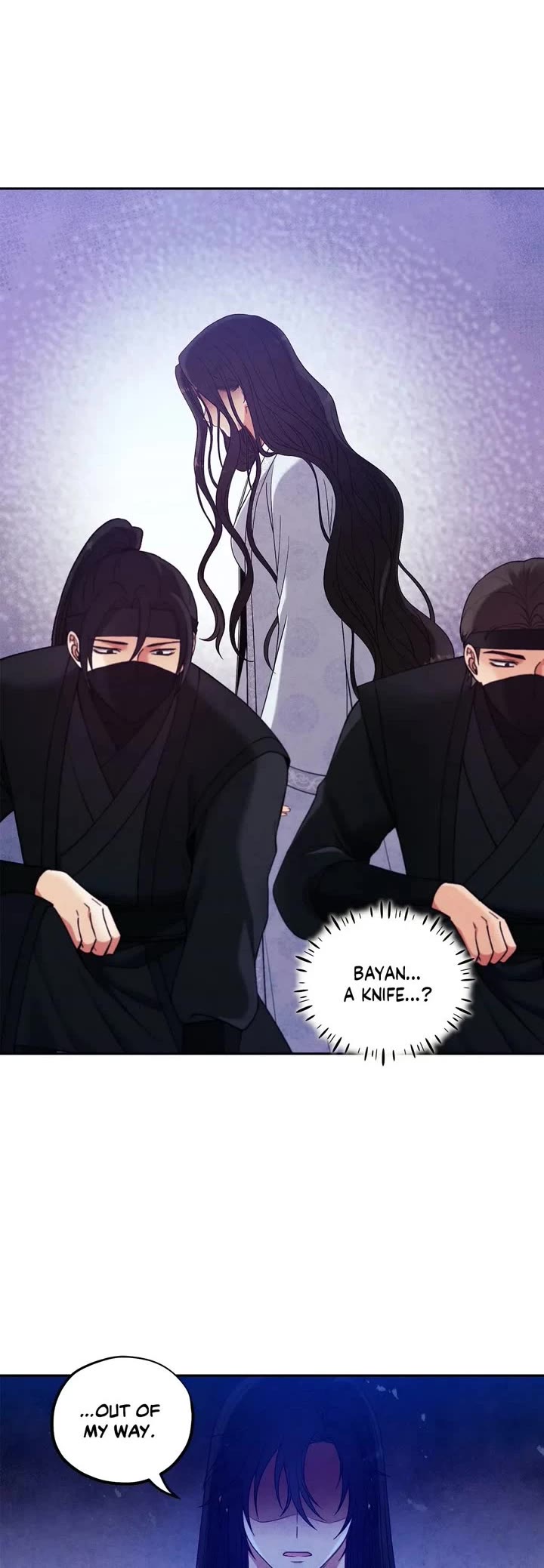 Elixir of the Sun Chapter 42 page 20 - Chapter 42
