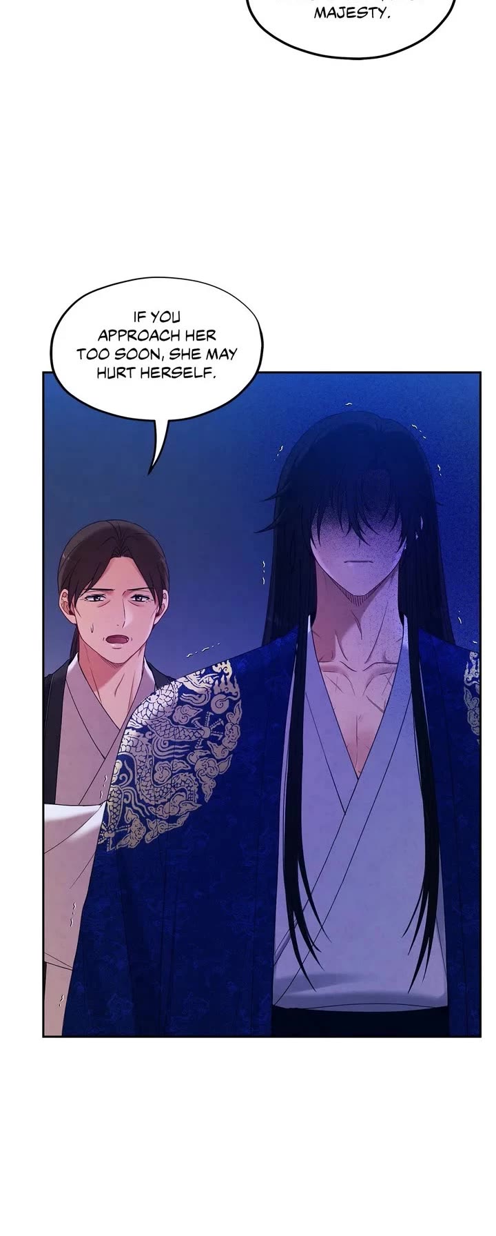 Elixir of the Sun Chapter 42 page 24 - Chapter 42