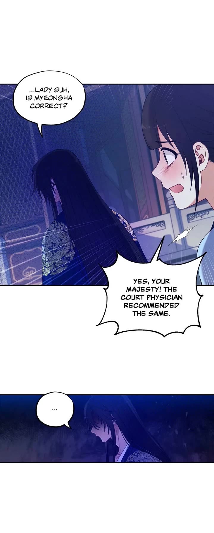 Elixir of the Sun Chapter 42 page 25 - Chapter 42