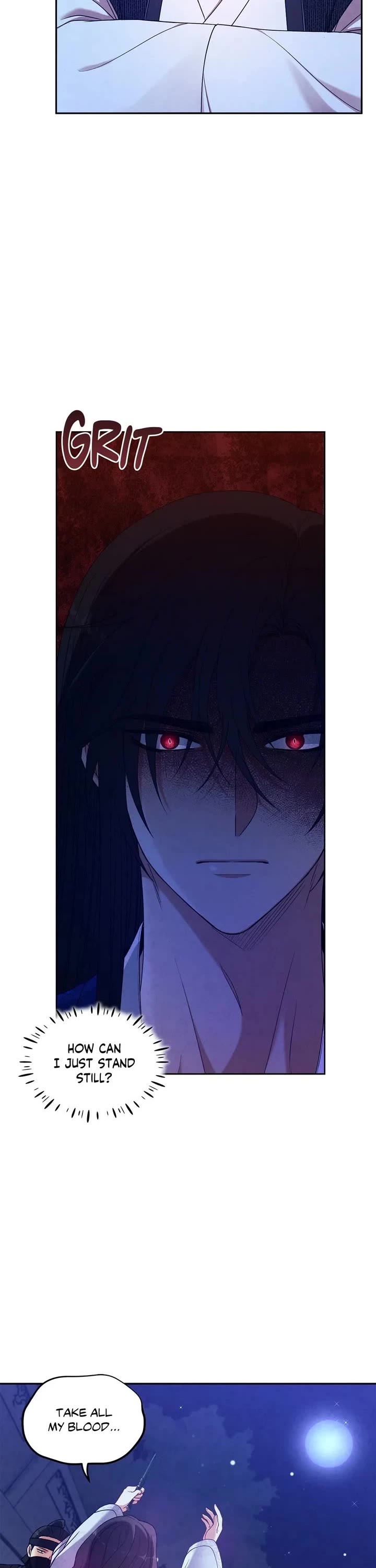 Elixir of the Sun Chapter 42 page 28 - Chapter 42