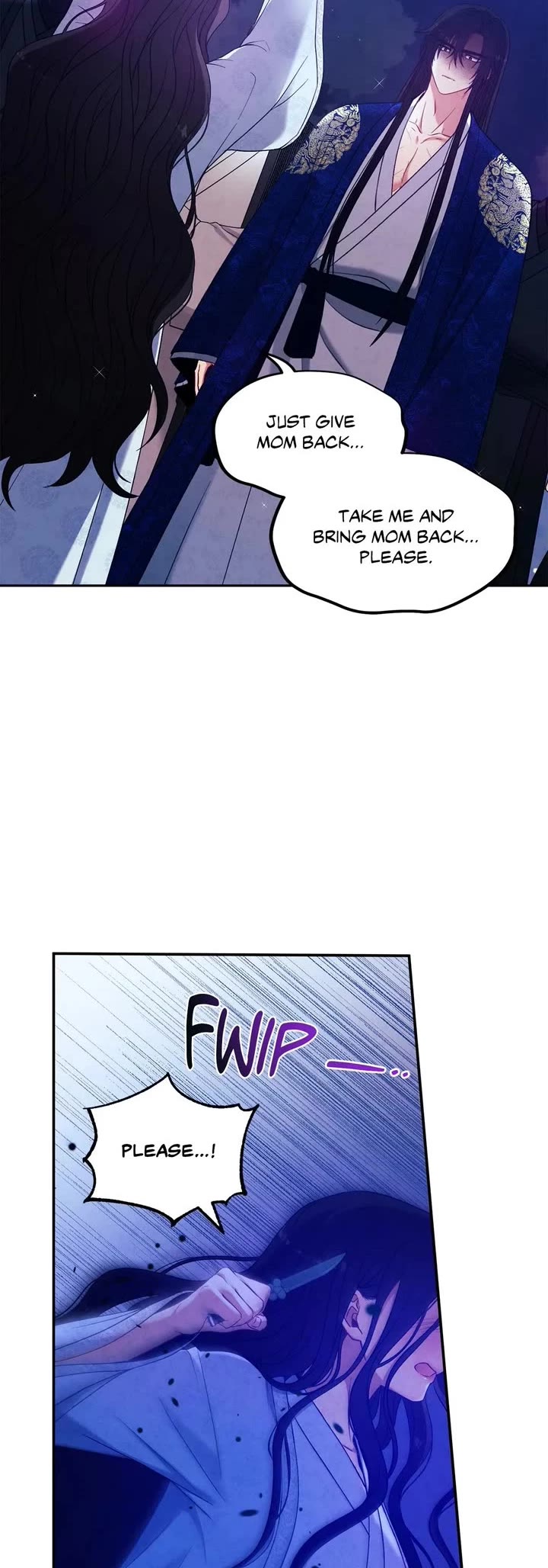 Elixir of the Sun Chapter 42 page 29 - Chapter 42