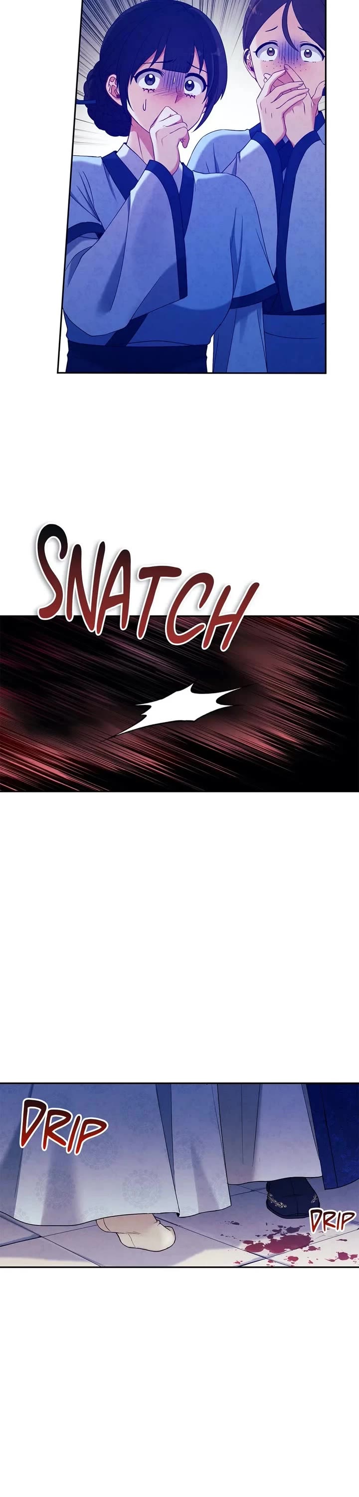 Elixir of the Sun Chapter 42 page 31 - Chapter 42