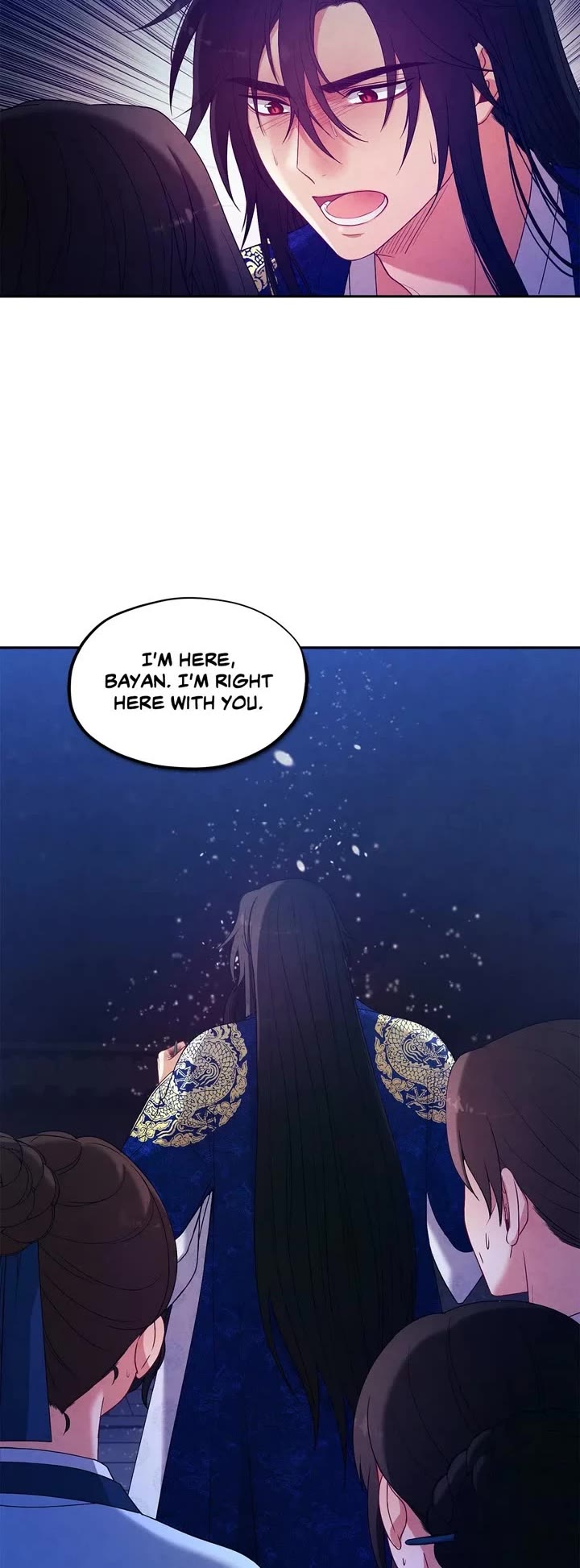 Elixir of the Sun Chapter 42 page 34 - Chapter 42