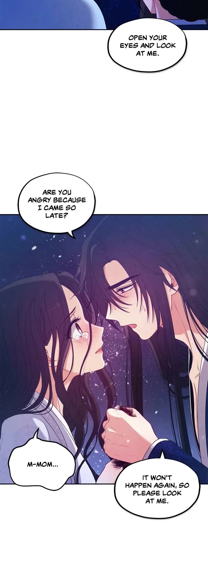 Elixir of the Sun Chapter 42 page 35 - Chapter 42