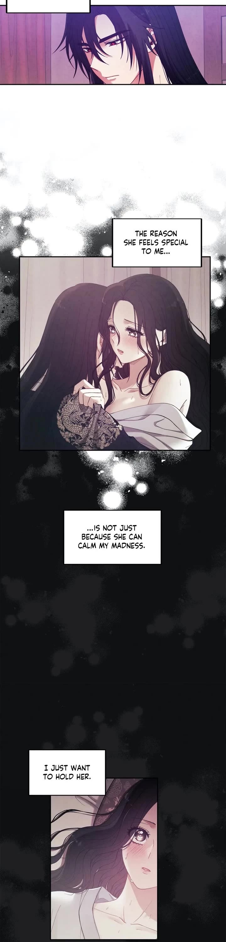 Elixir of the Sun Chapter 42 page 6 - Chapter 42