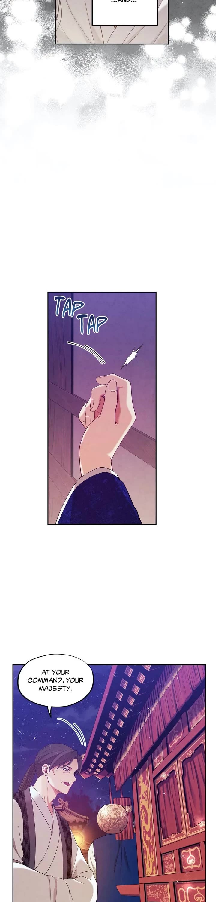 Elixir of the Sun Chapter 42 page 8 - Chapter 42