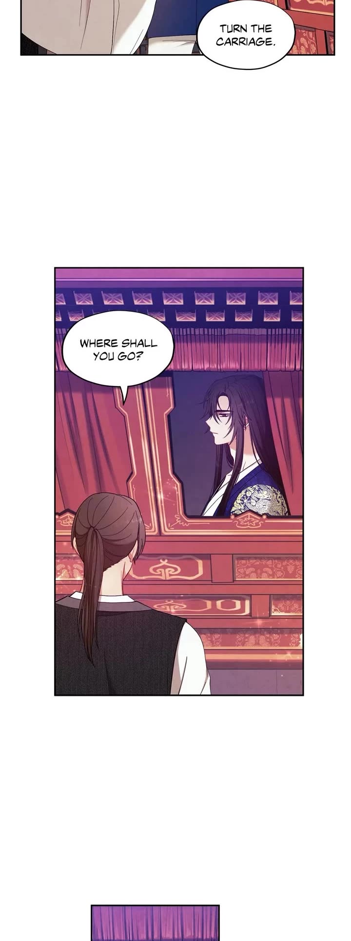 Elixir of the Sun Chapter 42 page 9 - Chapter 42