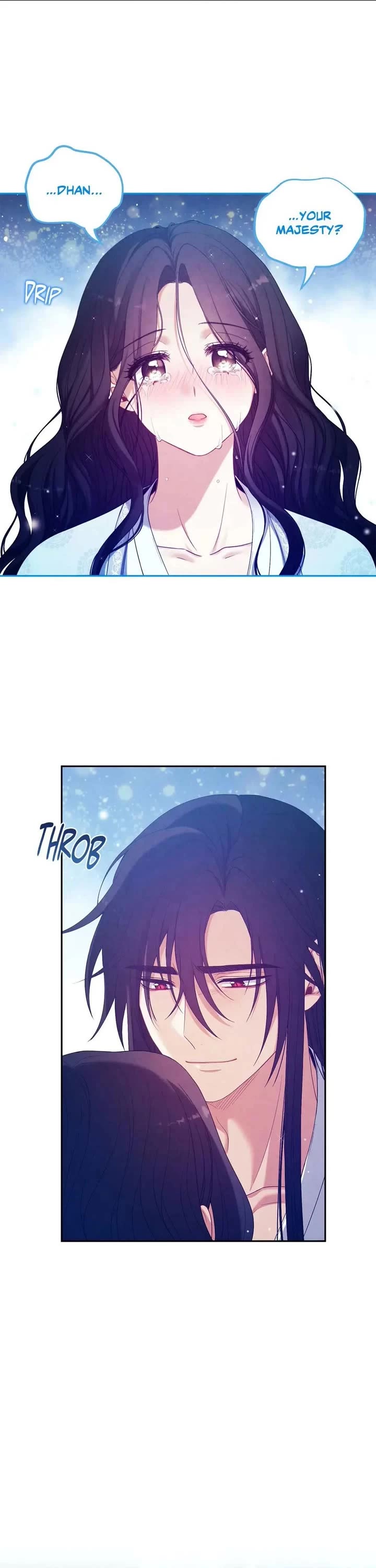 Elixir of the Sun Chapter 43 page 1 - Chapter 43
