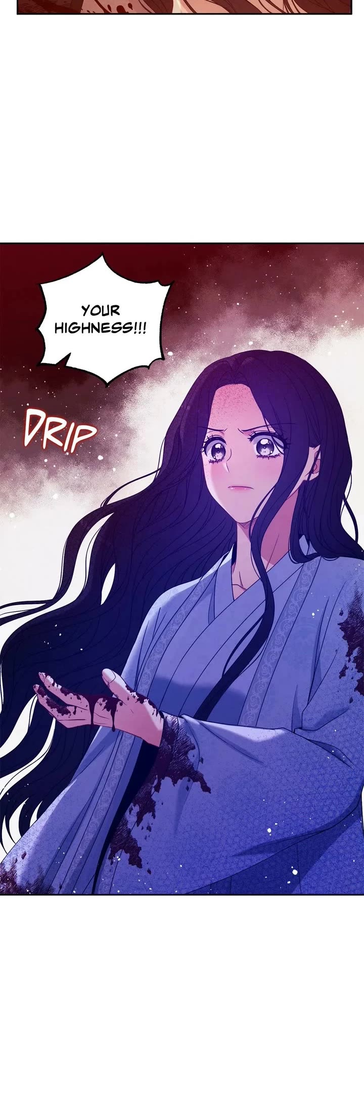 Elixir of the Sun Chapter 43 page 24 - Chapter 43