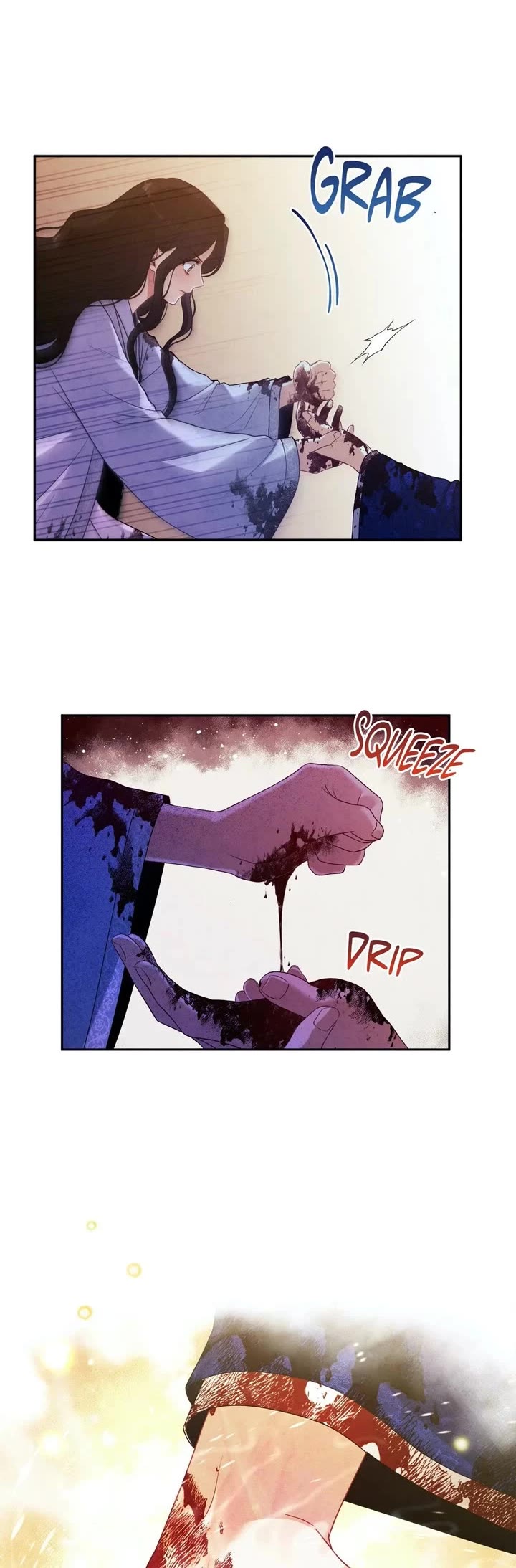 Elixir of the Sun Chapter 43 page 25 - Chapter 43