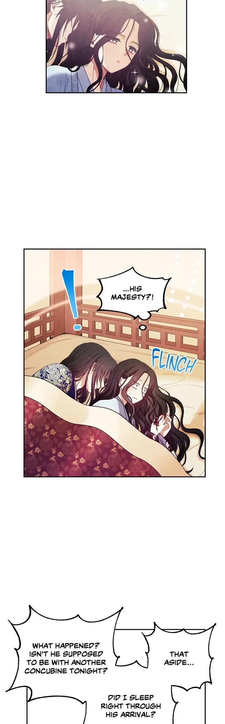 Elixir of the Sun Chapter 43 page 4 - Chapter 43