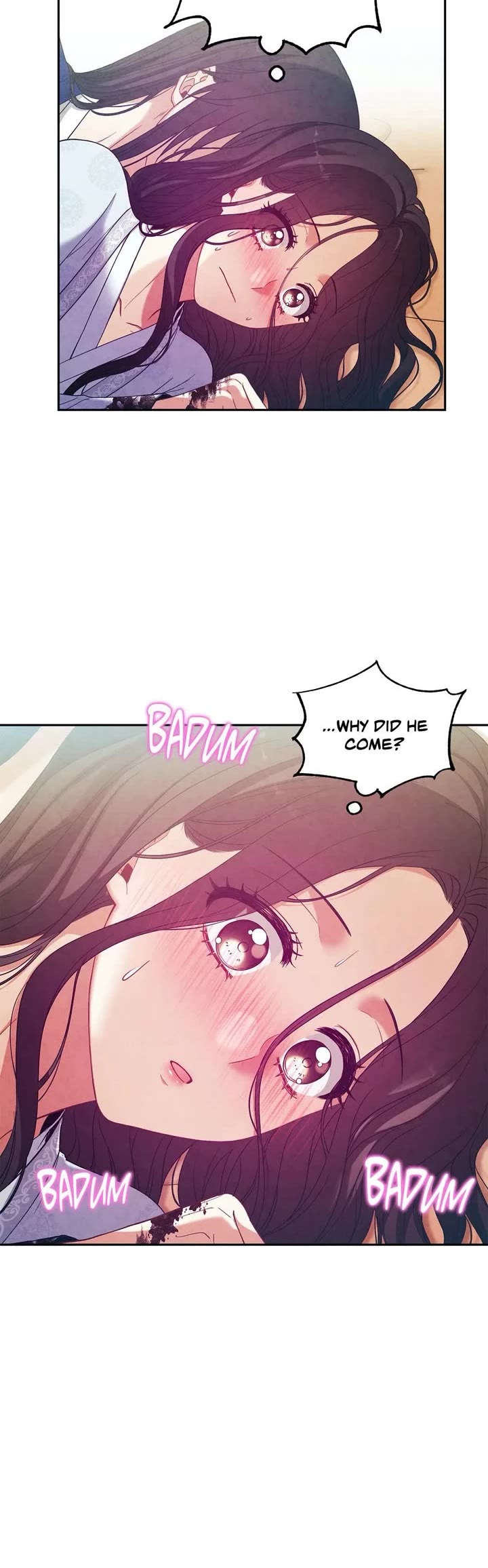 Elixir of the Sun Chapter 43 page 5 - Chapter 43