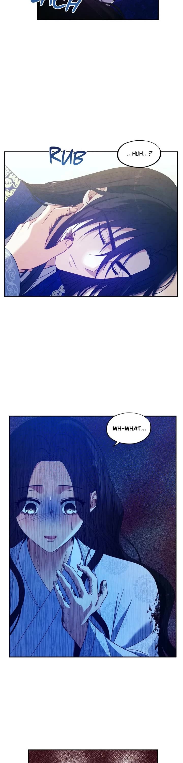 Elixir of the Sun Chapter 43 page 7 - Chapter 43