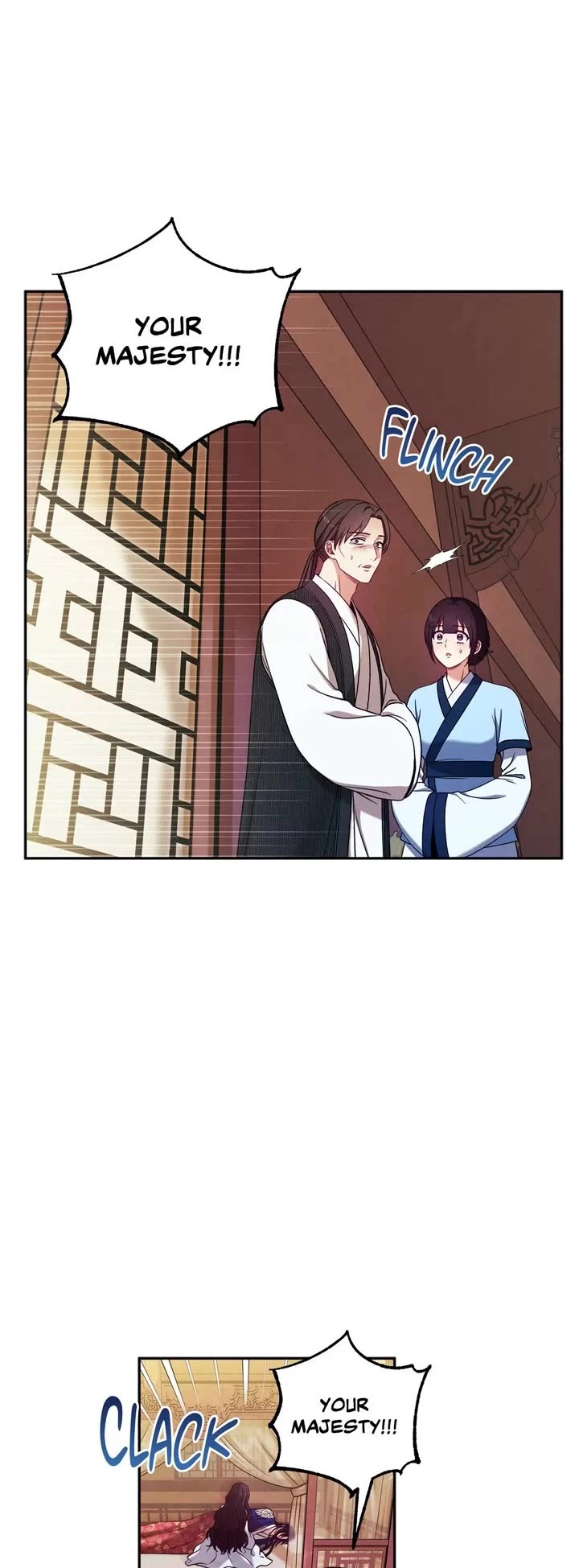 Elixir of the Sun Chapter 43 page 9 - Chapter 43