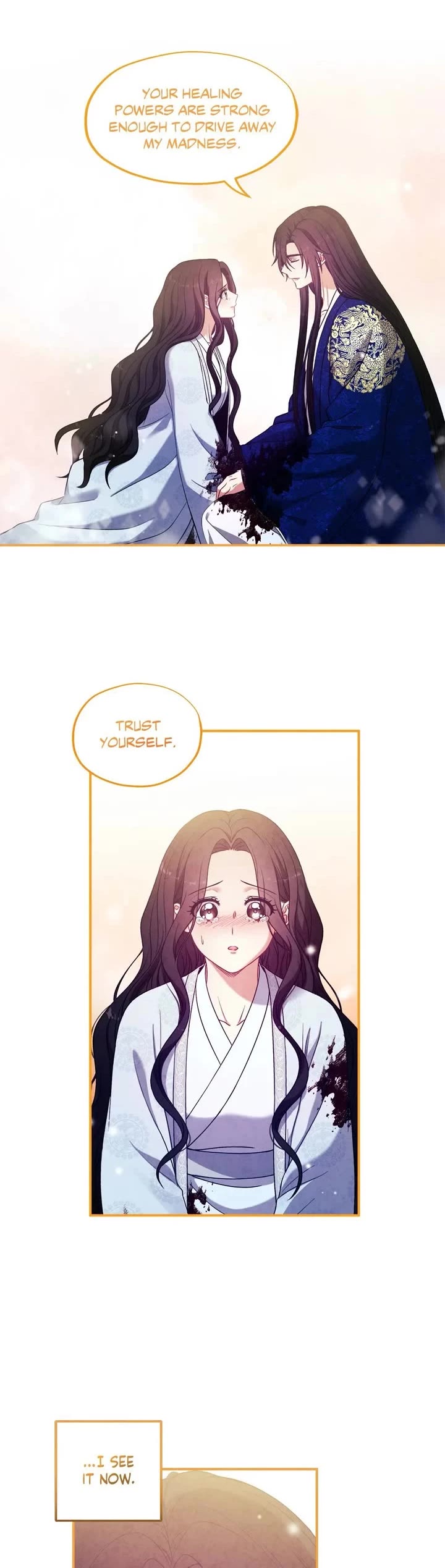 Elixir of the Sun Chapter 44 page 15 - Chapter 44