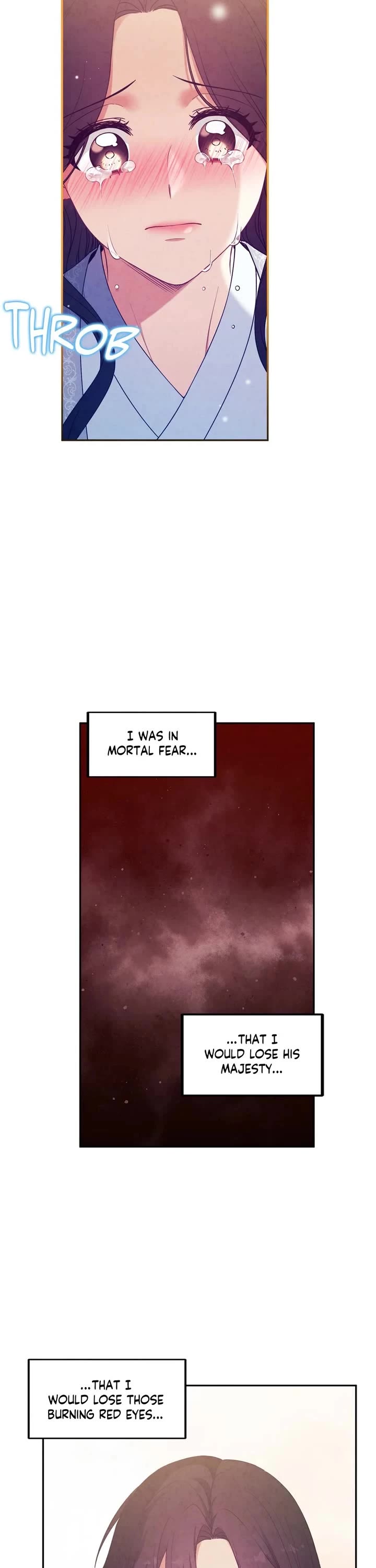 Elixir of the Sun Chapter 44 page 16 - Chapter 44