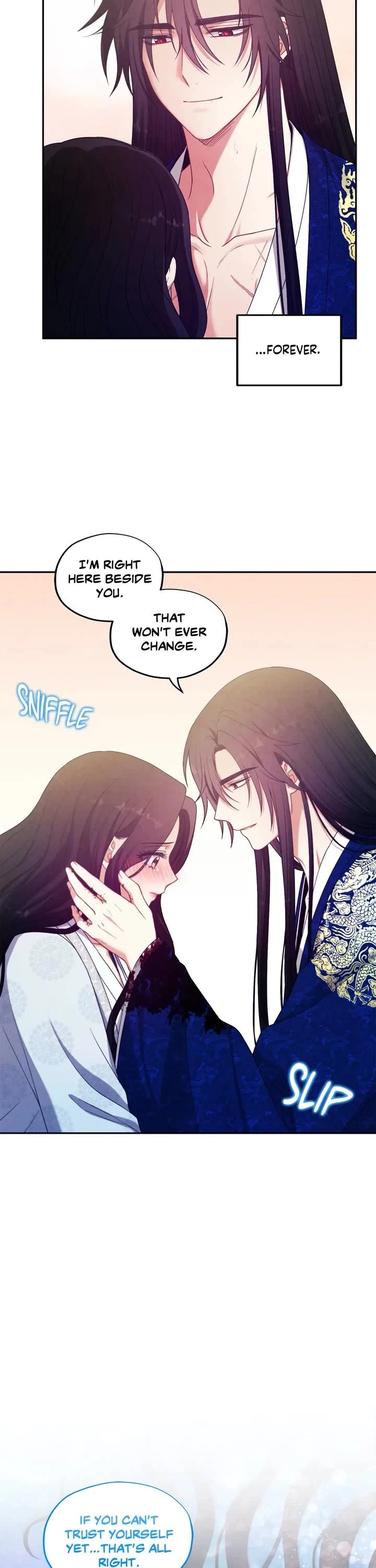 Elixir of the Sun Chapter 44 page 17 - Chapter 44