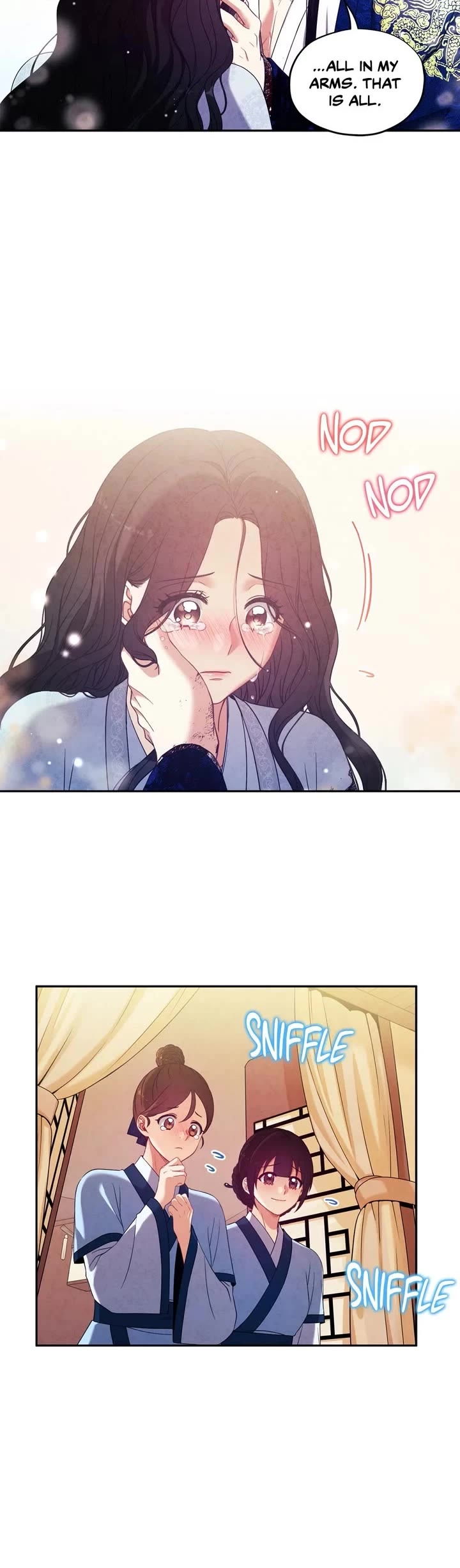 Elixir of the Sun Chapter 44 page 19 - Chapter 44