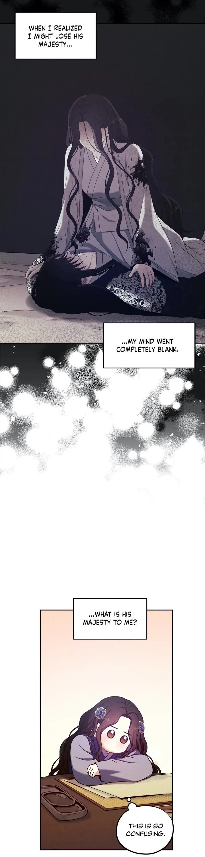 Elixir of the Sun Chapter 44 page 27 - Chapter 44