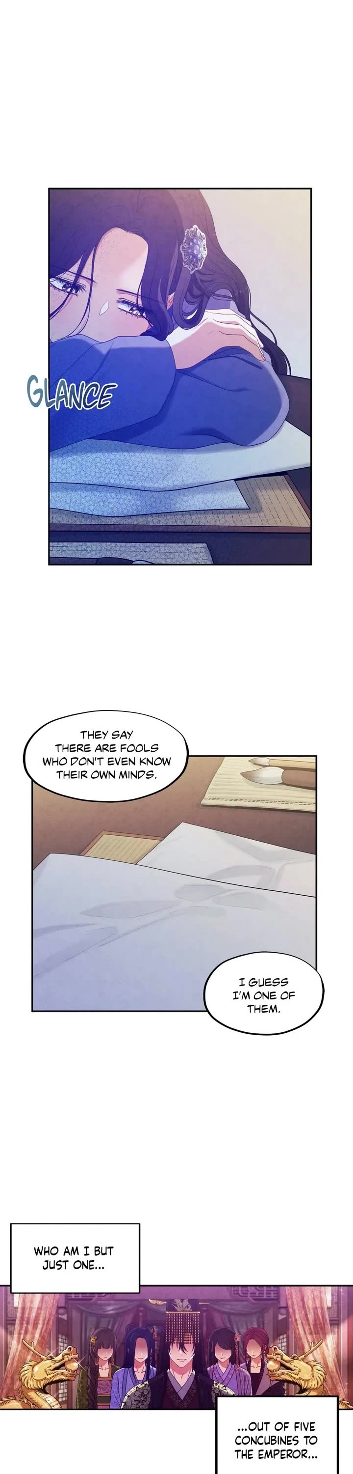 Elixir of the Sun Chapter 44 page 28 - Chapter 44