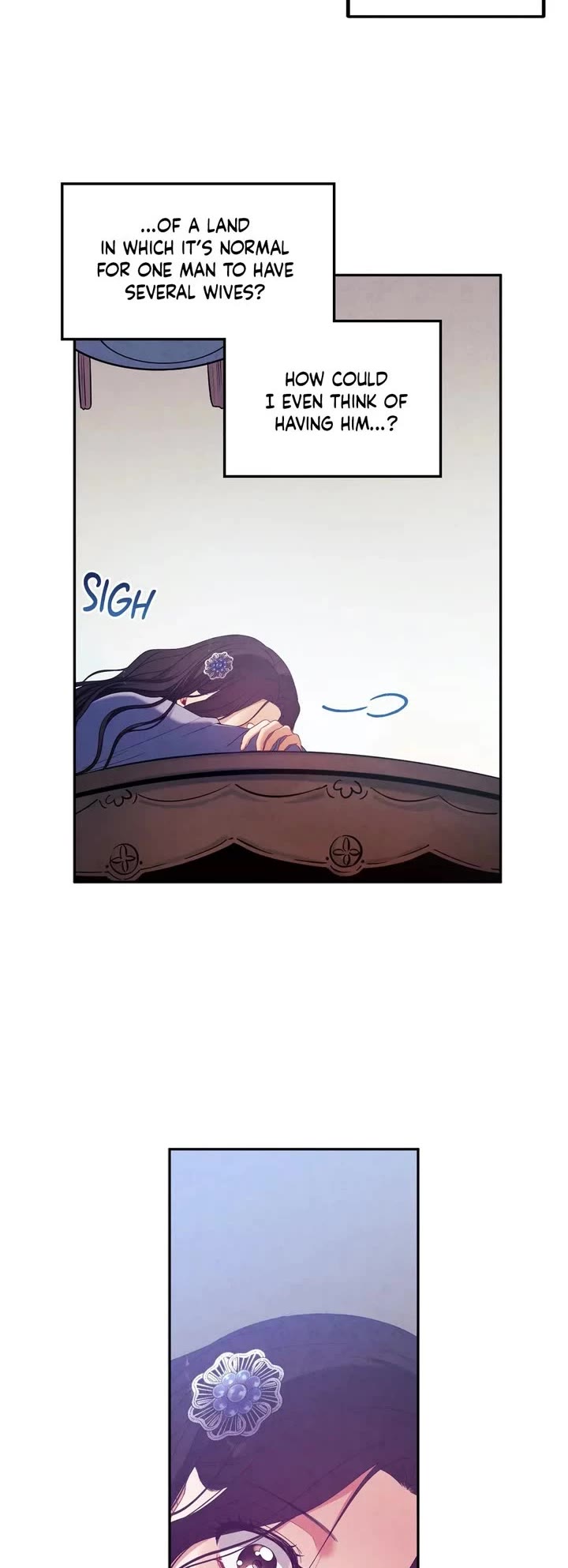 Elixir of the Sun Chapter 44 page 29 - Chapter 44