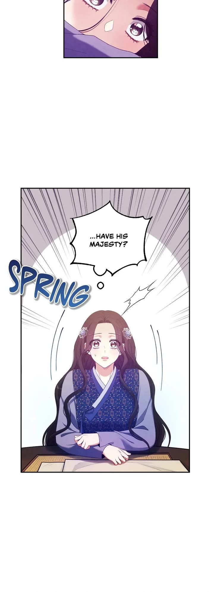 Elixir of the Sun Chapter 44 page 30 - Chapter 44