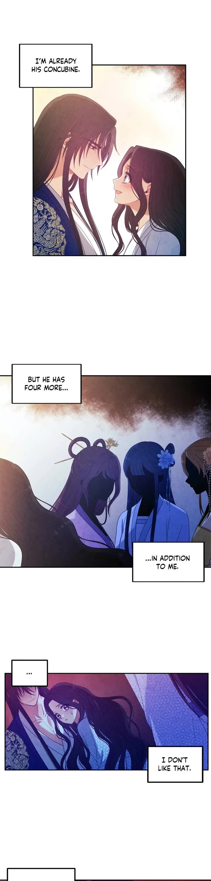 Elixir of the Sun Chapter 44 page 31 - Chapter 44