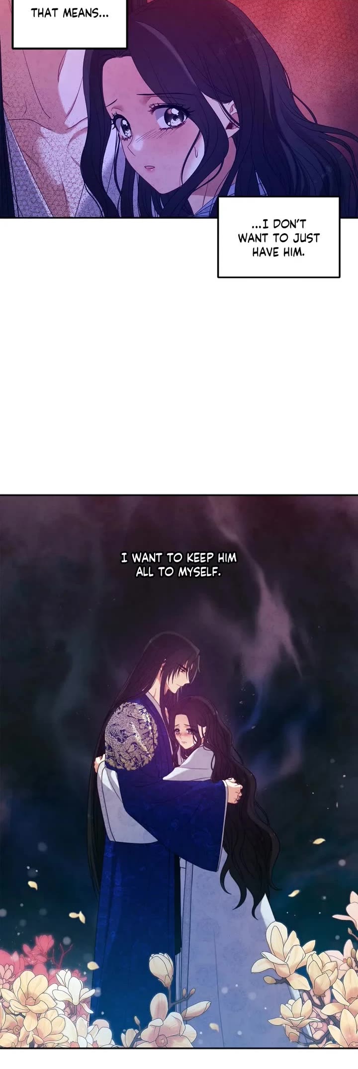 Elixir of the Sun Chapter 44 page 32 - Chapter 44
