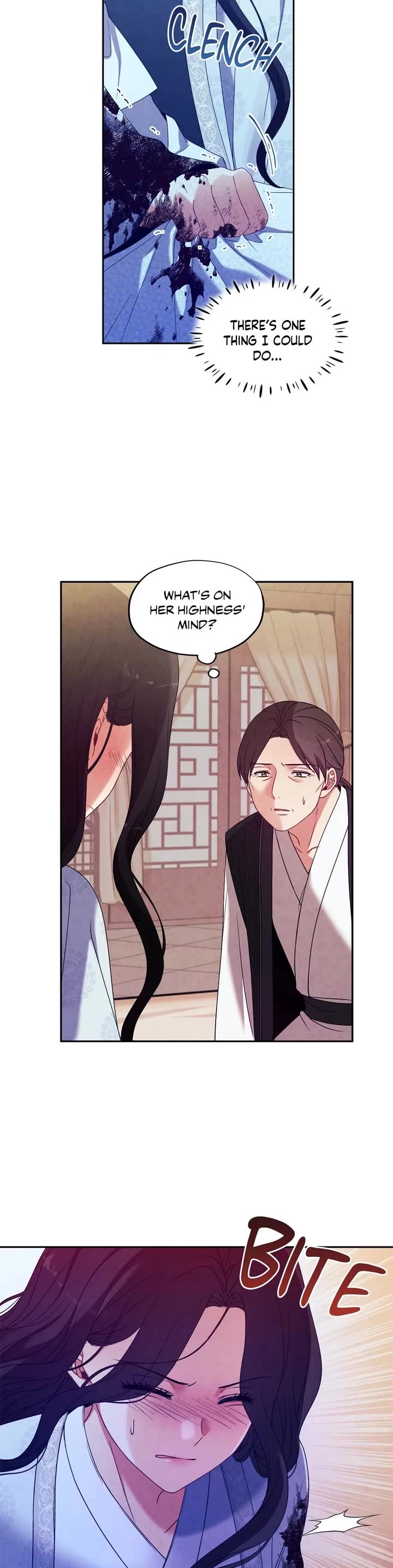 Elixir of the Sun Chapter 44 page 4 - Chapter 44